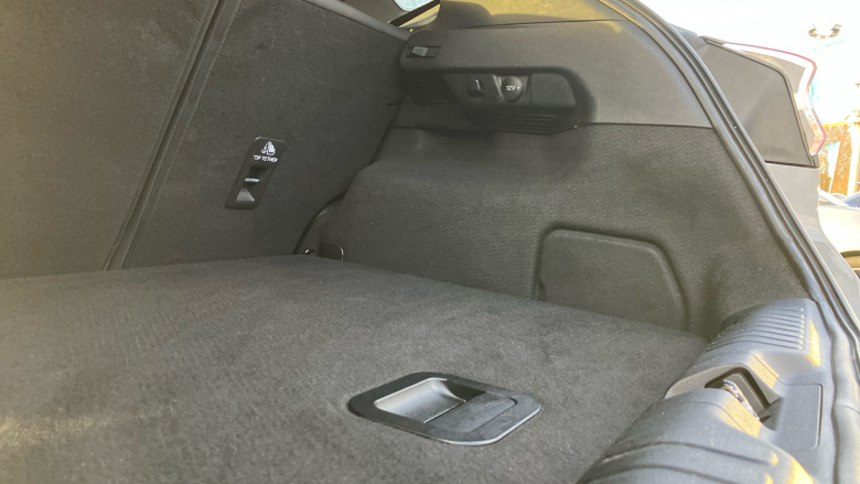 Ford Puma 1.0 EcoBoost Hybrid mHEV 155 Titanium 5dr Petrol Hatchback